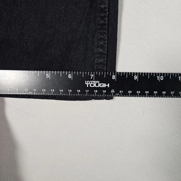 Vintage Weatherproof Pants Canvas Utility Men's 34x34 Relaxed Fit Lot Of 2 - Picture 7 of 16